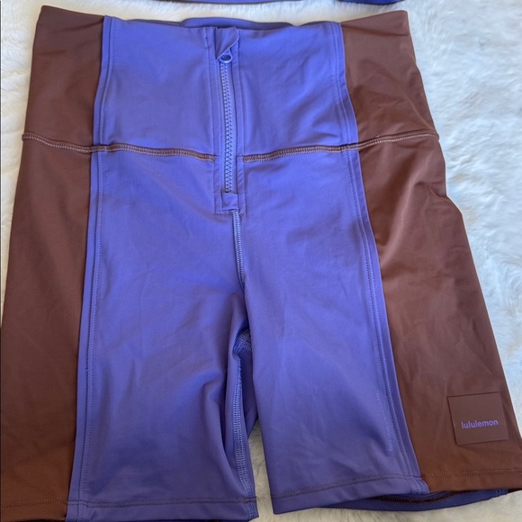 Lululemon NWOT Hike to Swim set - Picture 4 of 4